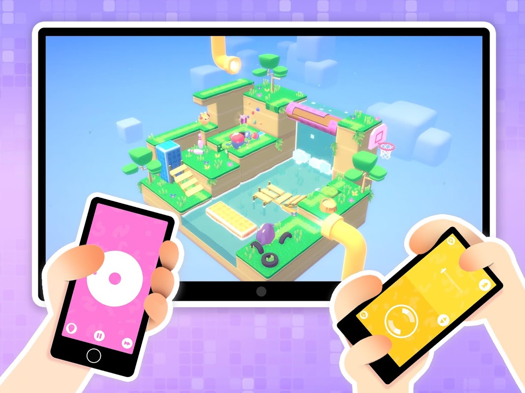 Melbits World, Jogo de Puzzle do PlayLink, Chega ao PS4 em 5 de Fevereiro –  PlayStation.Blog BR