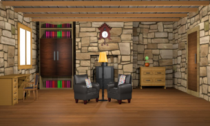 Escape Games-Puzzle Basement 2 screenshot 0