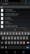 Root Browser (File Manager) screenshot 5