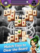 Mahjong Magic: Carnival Tour screenshot 11