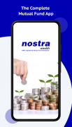 NOSTRA WEALTH screenshot 0