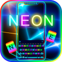 Flash Neon Color Theme