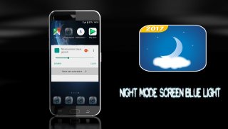 night mode 2017 screenshot 0