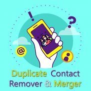 Duplicate Contacts Remover screenshot 3
