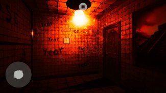 3 Minutes - Escape Scary Room screenshot 0