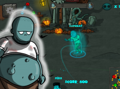 Zombeat.io - io games zombies screenshot 7