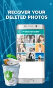 Recovery Deleted Photos App screenshot 2