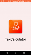 Income Tax / Advance Tax Calculator screenshot 2