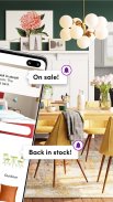 Wayfair - Shop All Things Home screenshot 1