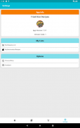 Fried Rice Recipes screenshot 2