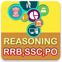 RRB Logical Reasoning