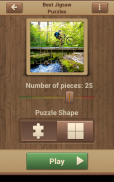 Les Meilleurs Jeux de Puzzle screenshot 11