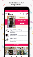 Bhadar Online Shopping App screenshot 2