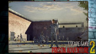 Escape game:prison adventure APK for Android Download