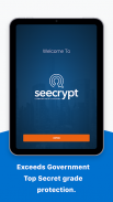 Seecrypt Enterprise screenshot 0