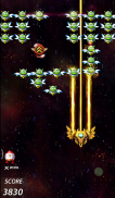 Galaxy Invader: Infinity Shoot screenshot 1