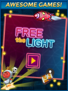 Free The Light - Make Money Free screenshot 7