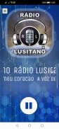 Rádio Lusitano screenshot 0
