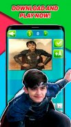 BaalVeer Returns Game Quiz screenshot 3