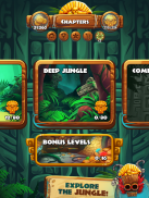Jungle Mash screenshot 2