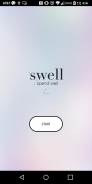 Swell screenshot 1