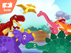 Dinosaur Games For Toddlers screenshot 4