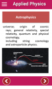 Applied Physics - Students Offline Guide App screenshot 2