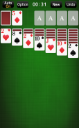 Solitaire [card game] screenshot 5