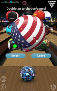 Bowling 3D screenshot 9