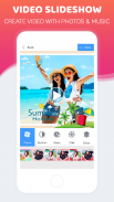 Video Slideshow Maker With Music screenshot 0
