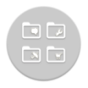 Smart Folder - App Organizer Icon