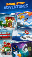 Jigsaw Puzzle Adventures screenshot 3