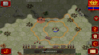 Ancient Battle: Rome screenshot 0