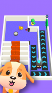 Dog Escape screenshot 3