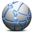 Network Scanner Icon