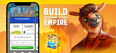 Upland - A Virtual Property Trading Game screenshot 0