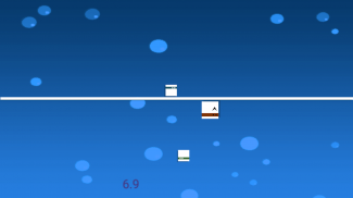 Jump Champ Free screenshot 2