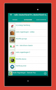Radio Deutschland FM - Radio Deutschland Kostenlos screenshot 7