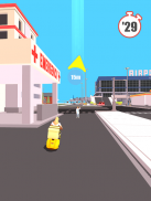 Pizza on Wheels screenshot 3