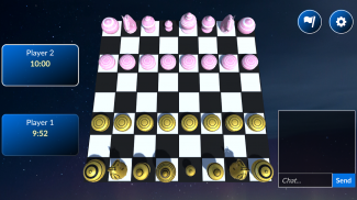Thai Chess Duel screenshot 0