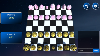 Chess 1.1.9 APK + Mod for Android.