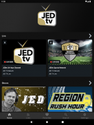 JEDtv screenshot 3