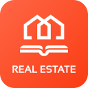 Real Estate Exam Prep Icon