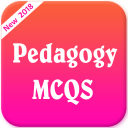 PEDAGOGY MCQS