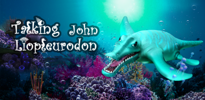 Talking Liopleurodon