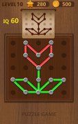 Ligne puzzle-Pratique logique screenshot 2