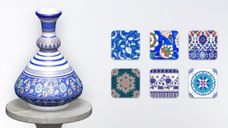 Pottery Master – Arte de cerámica relajante screenshot 4