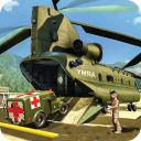 Military Ambulance Simulator: Army Rescue Bus 2021