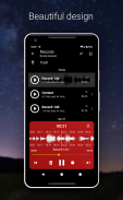 Audio Recorder (no ads) screenshot 2