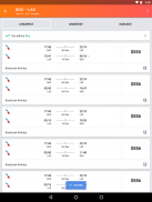 KAYAK: vuelos, hoteles y más screenshot 5